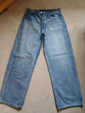 New mens jeans. 32R